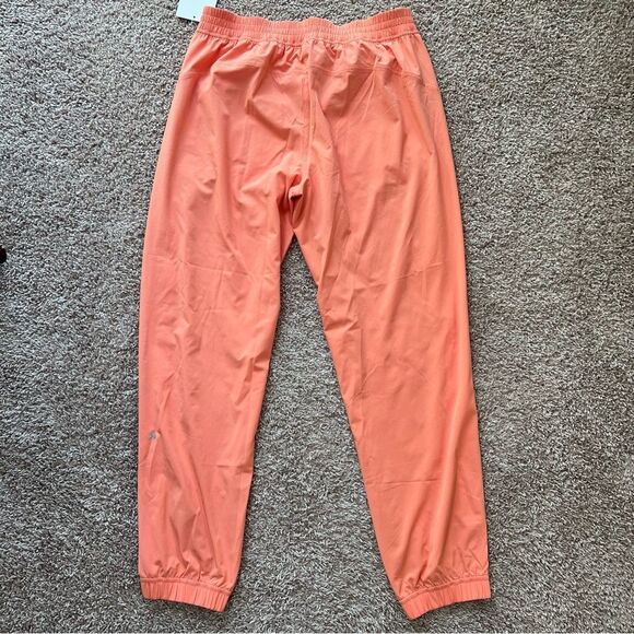 Lululemon Tearaway Mid Rise Track Pants - Picture 9 of 10